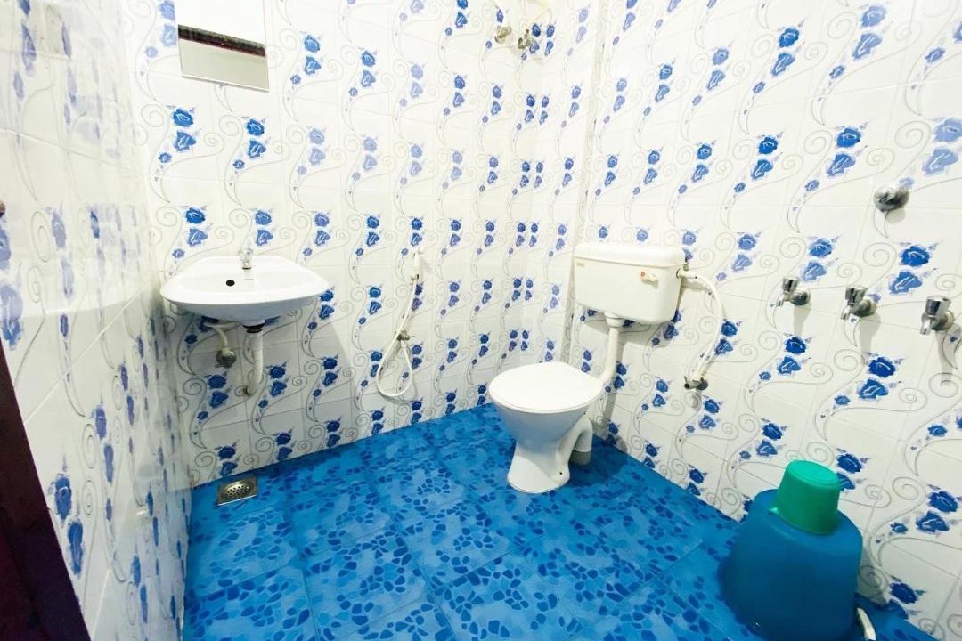 Photo of Bathroom in Kumarapuram