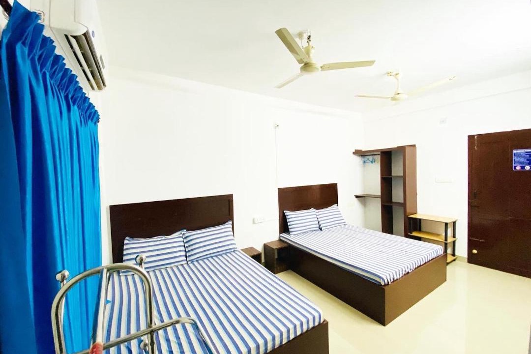 Photo of Bedroom in Kumarapuram