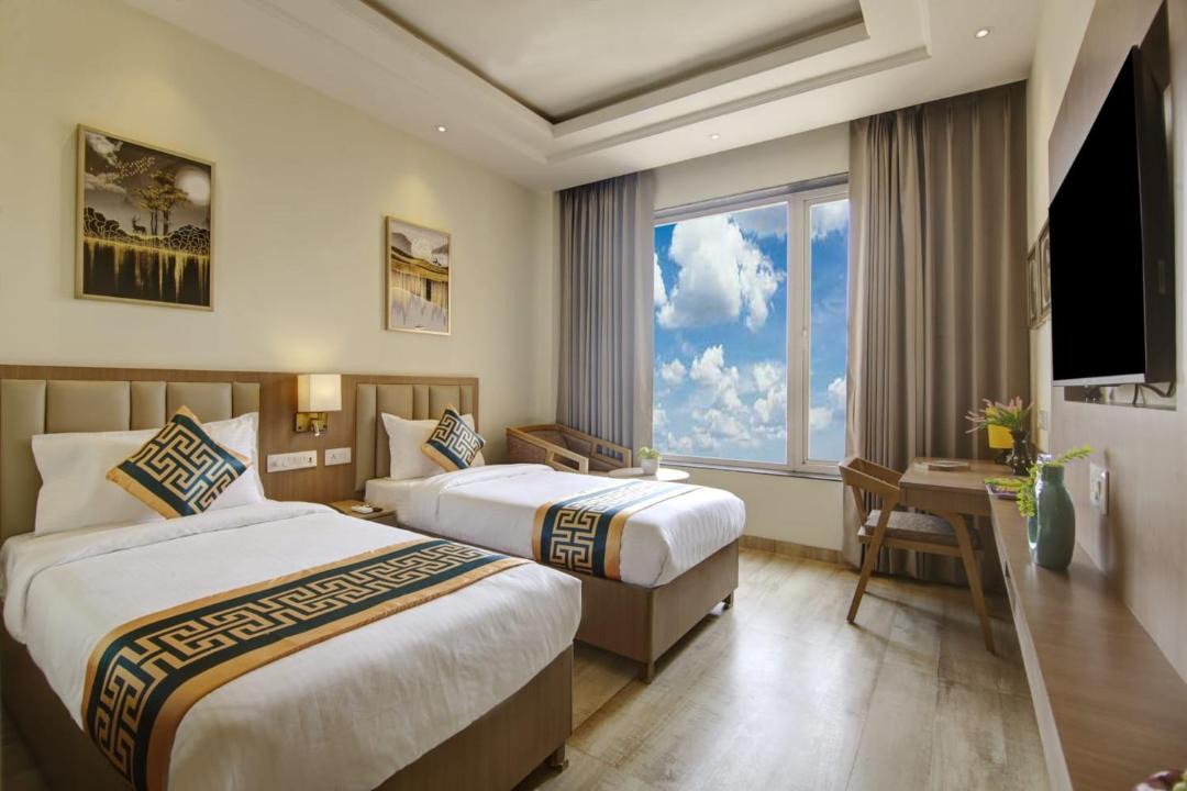 Photo of Bedroom in South West