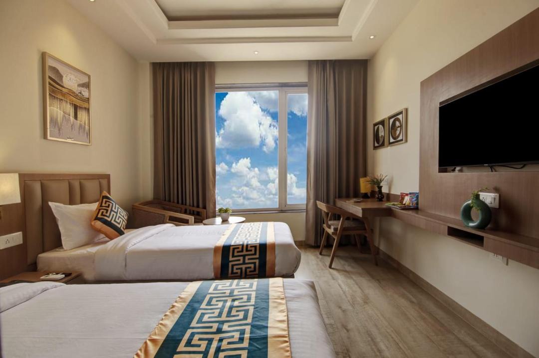 Photo of Bedroom in South West