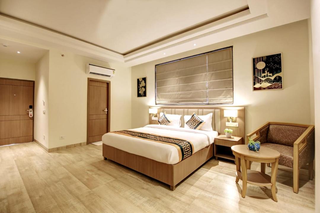 Photo of Bedroom in South West