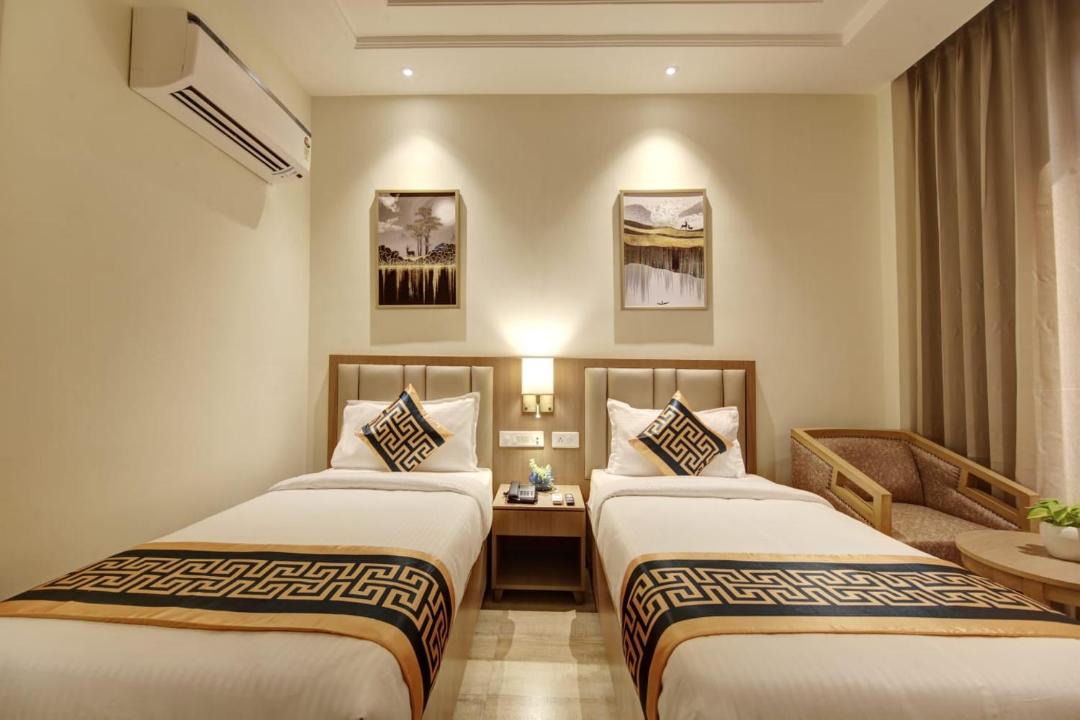 Photo of Bedroom in South West