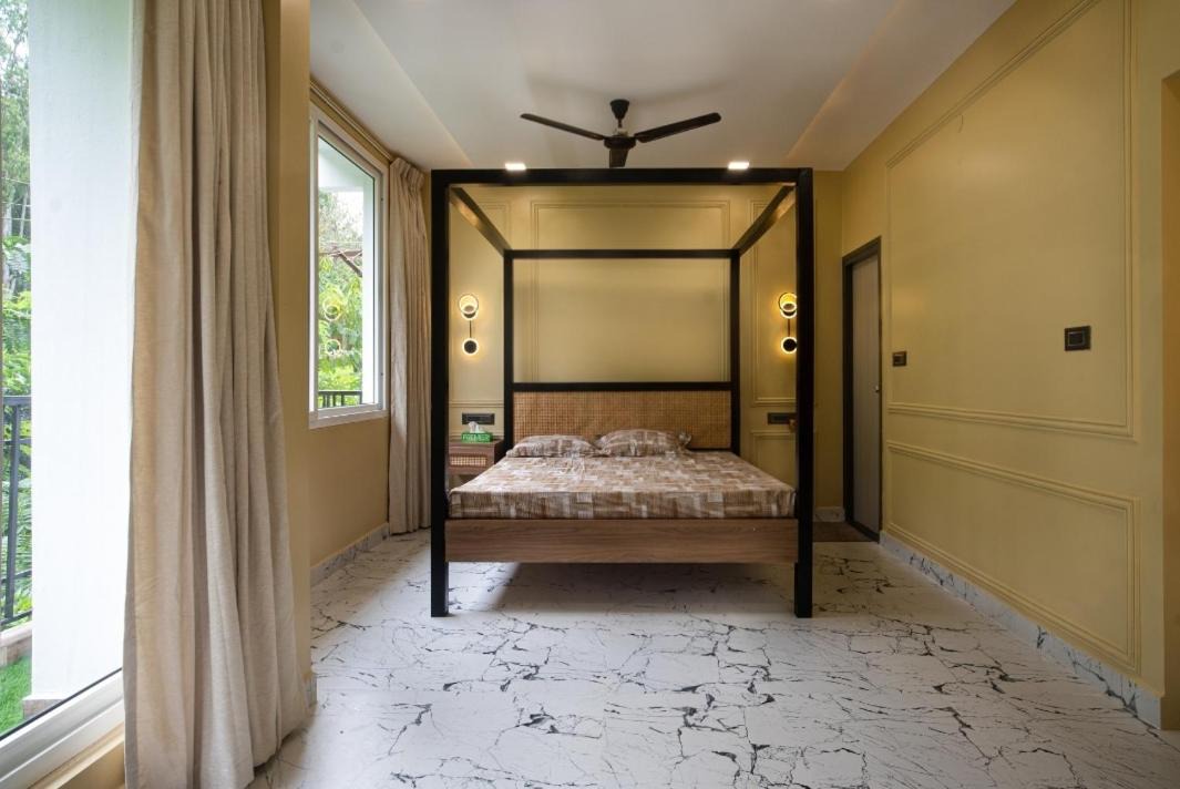Photo of Bedroom in Yelagiri