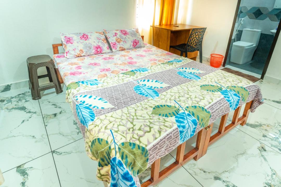 Photo of Bedroom in Kozhikode