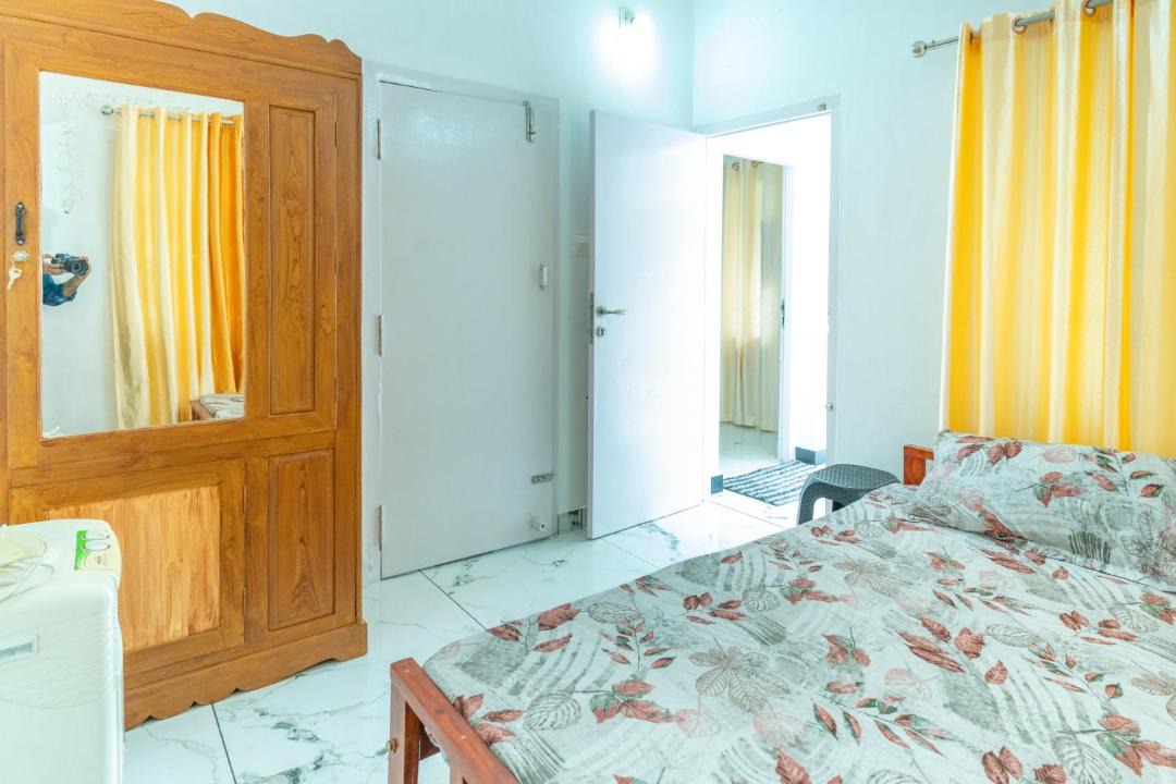 Photo of Bedroom in Kozhikode
