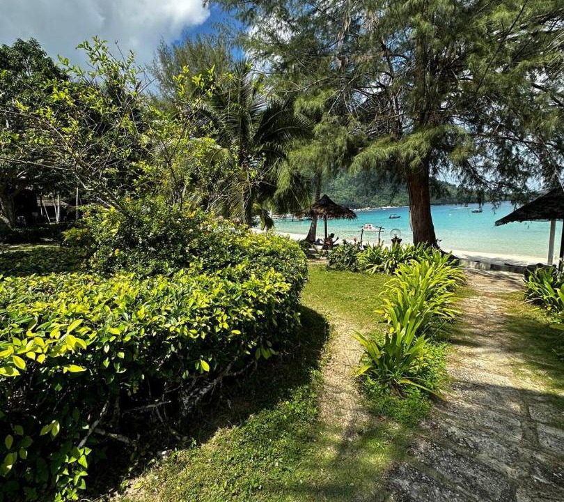Photo of Others in Pulau Perhentian Besar