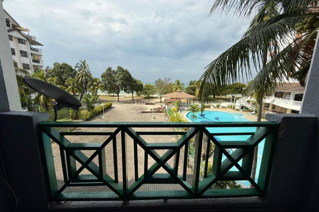Photo of Patio Balcony in Si Rusa