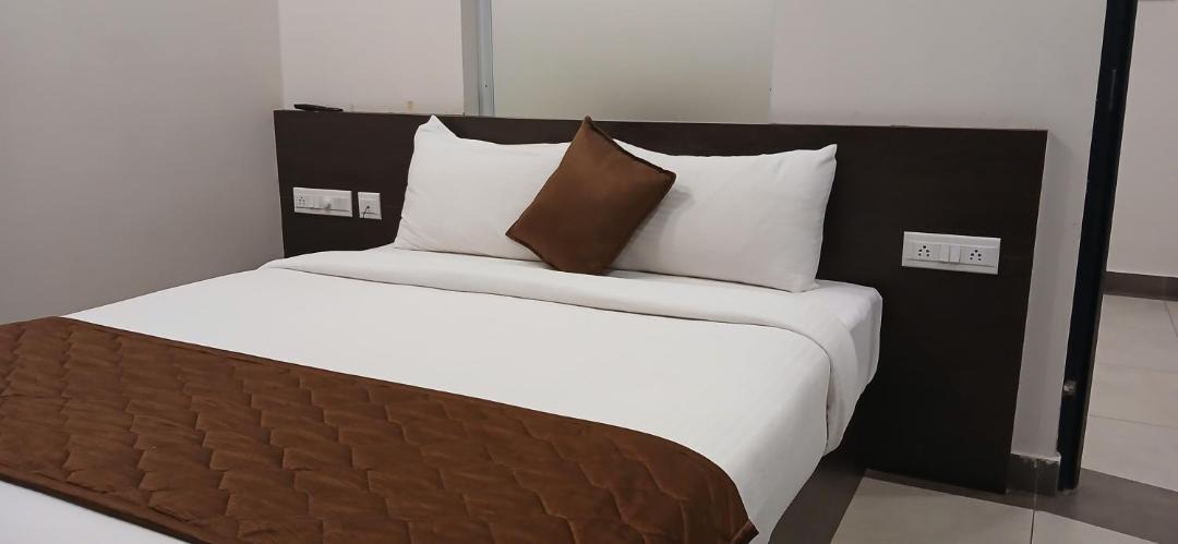 Photo of Bedroom in Kuppaayil