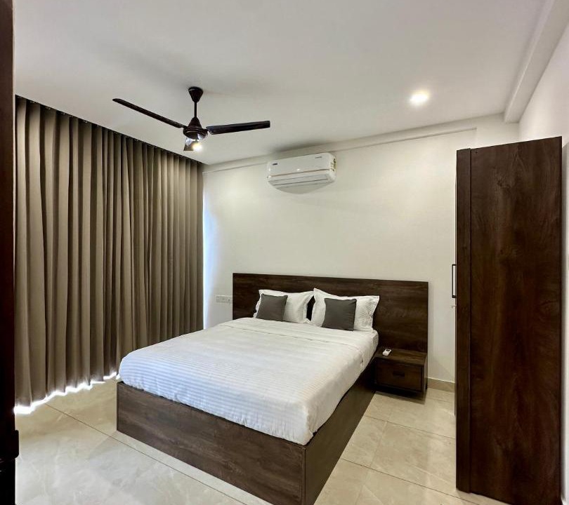 Photo of Bedroom in Kozhikode