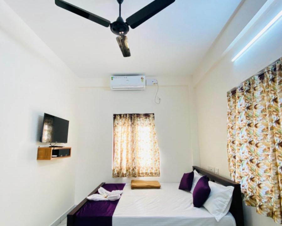 Photo of Bedroom in Alwaye