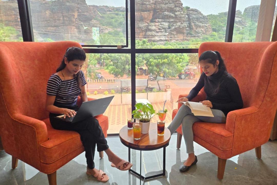 Photo of Others in Badami