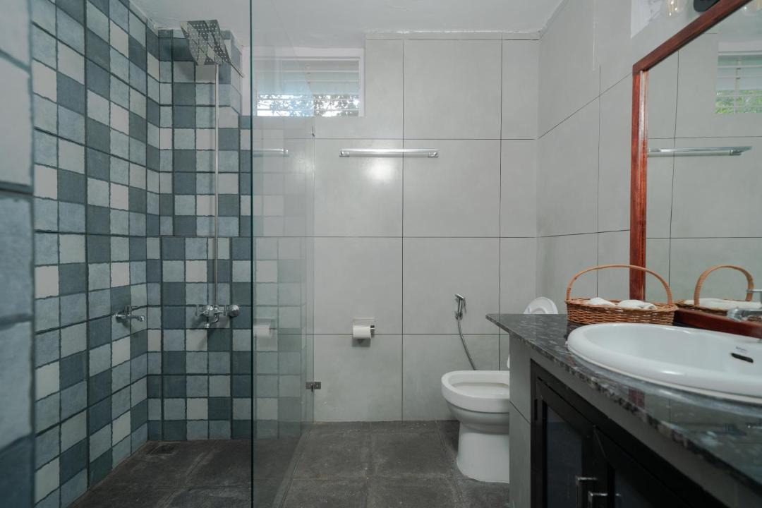 Photo of Bathroom in Kochi