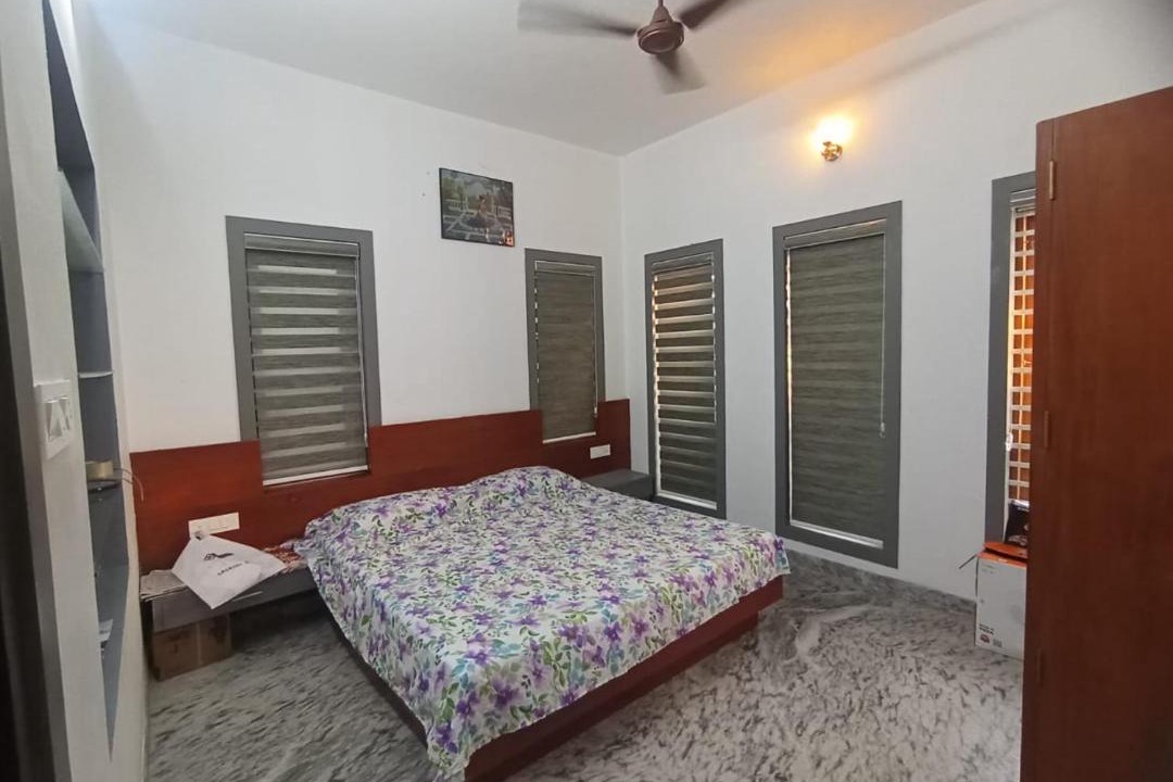 Photo of Bedroom in Kannur