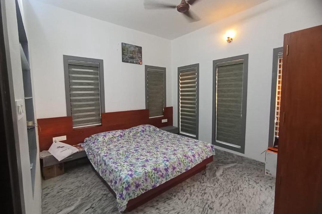 Photo of Bedroom in Kannur
