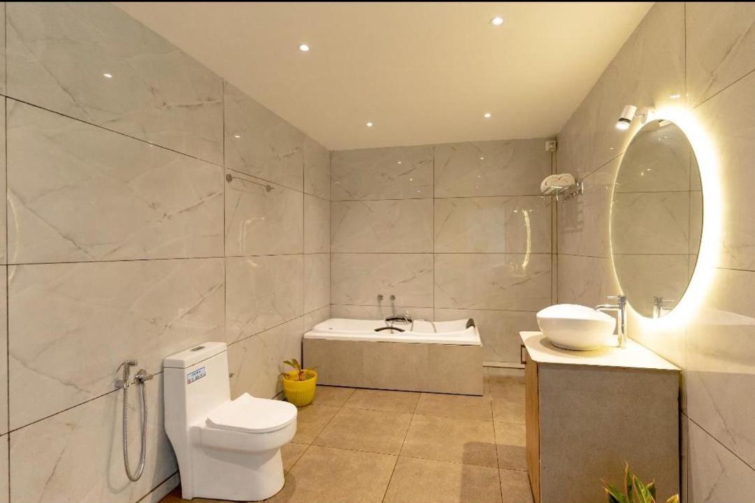 Photo of Bathroom in Malappuram