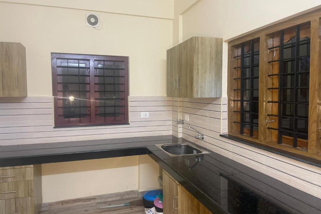 Photo of Kitchen in Tiruvalla