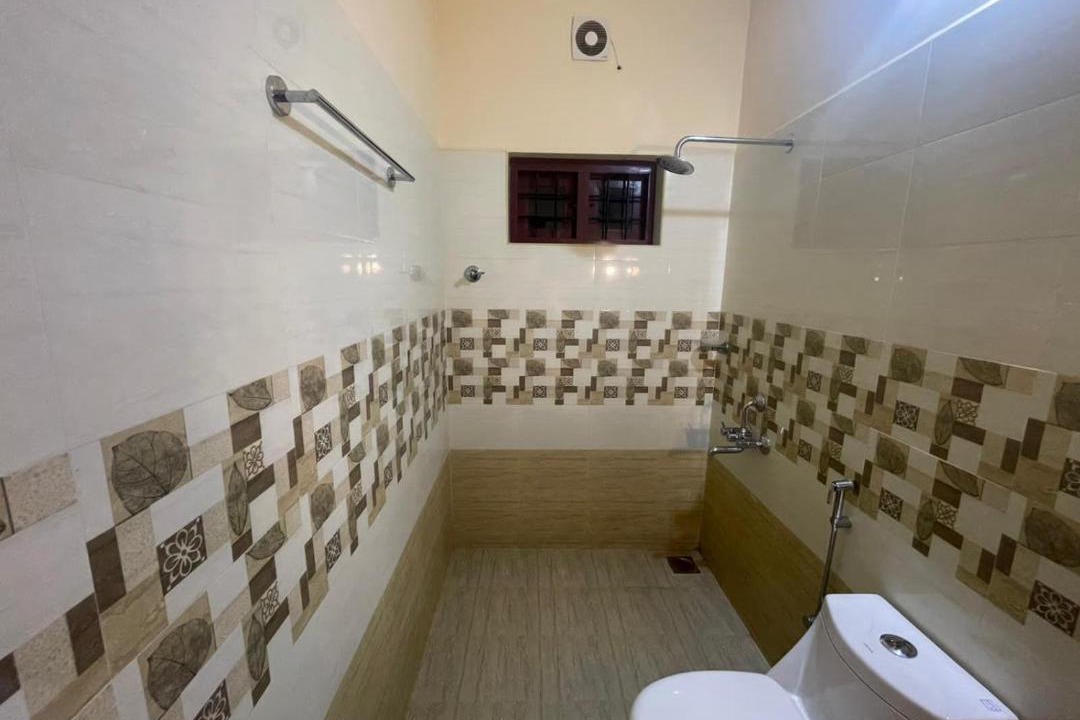Photo of Bathroom in Tiruvalla