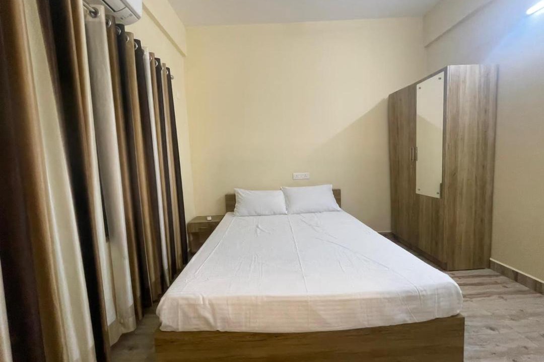 Photo of Bedroom in Tiruvalla