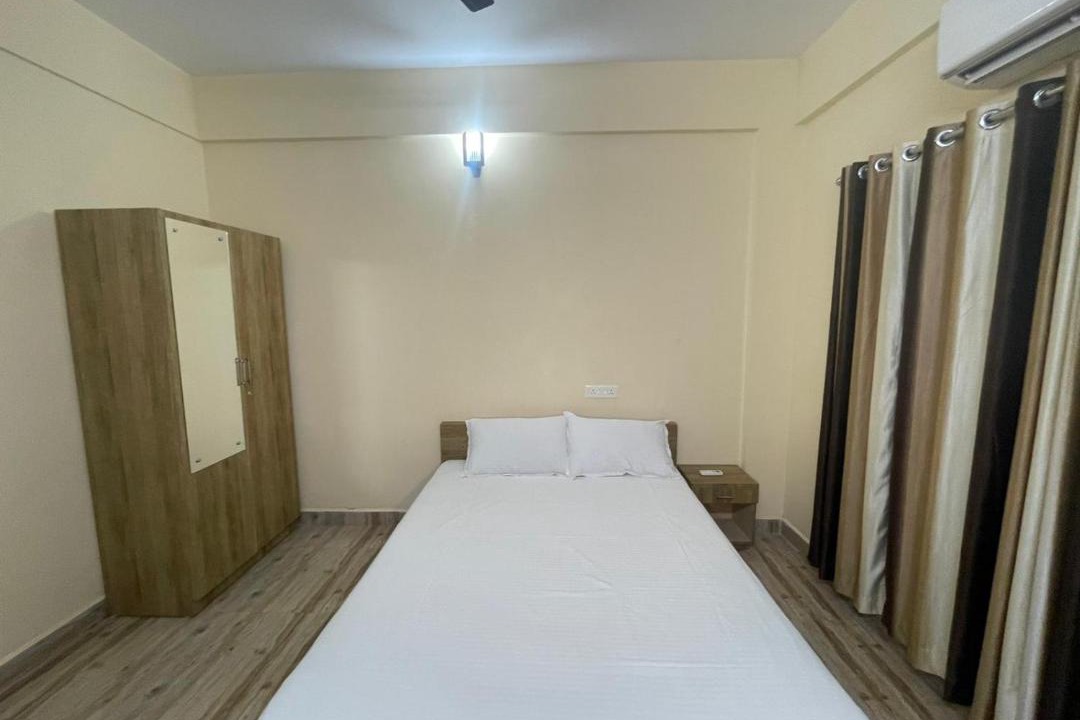 Photo of Bedroom in Tiruvalla