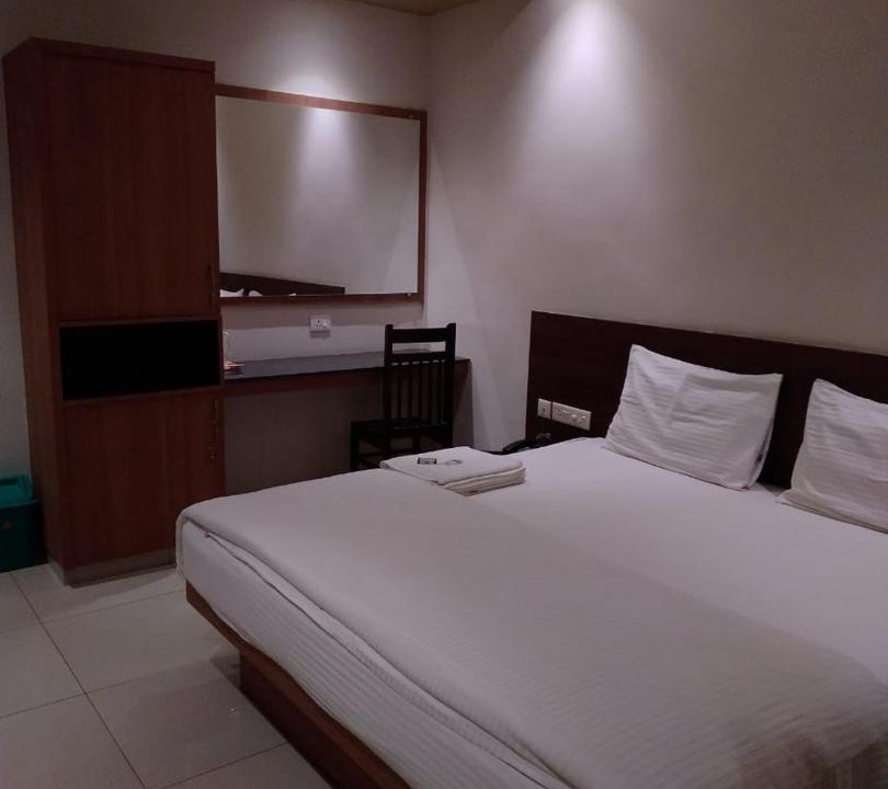 Photo of Bedroom in Palakkad