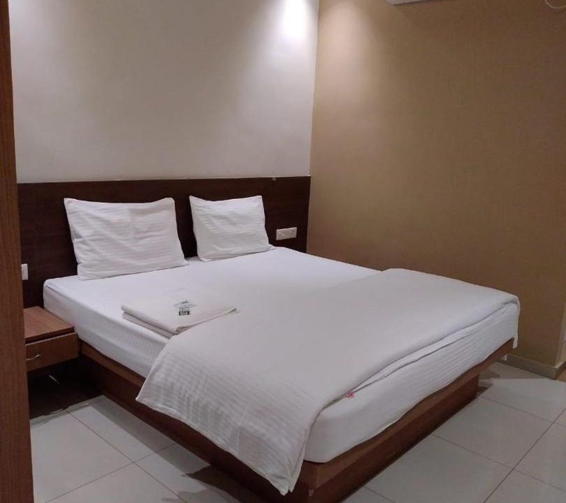 Photo of Bedroom in Palakkad