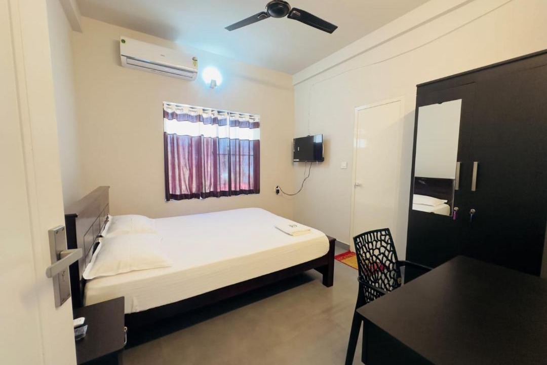 Photo of Bedroom in Kannur