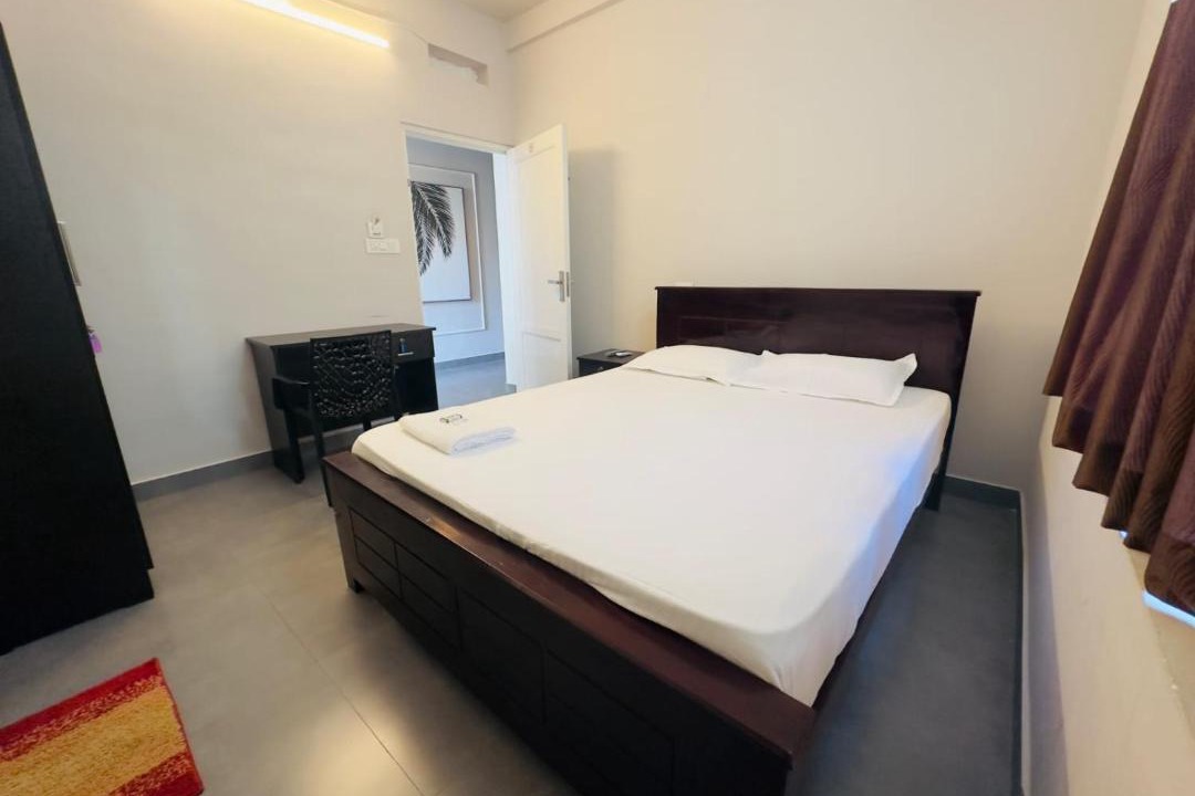 Photo of Bedroom in Kannur