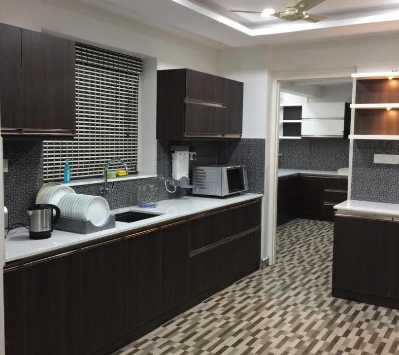 Photo of Kitchen in Tiruvalla