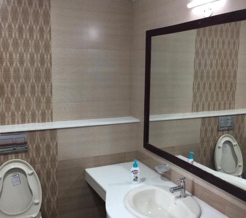 Photo of Bathroom in Tiruvalla