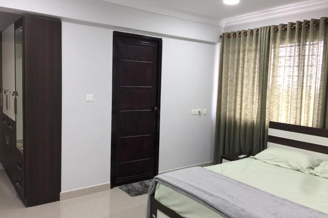 Photo of Bedroom in Tiruvalla