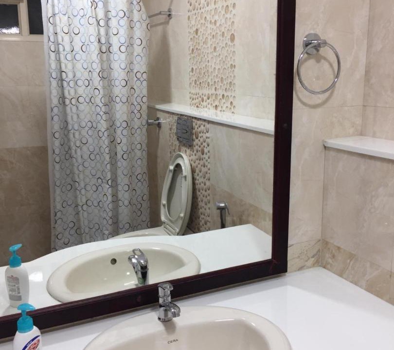 Photo of Bathroom in Tiruvalla