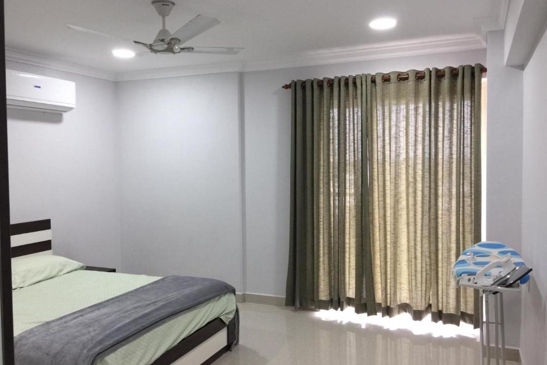 Photo of Bedroom in Tiruvalla