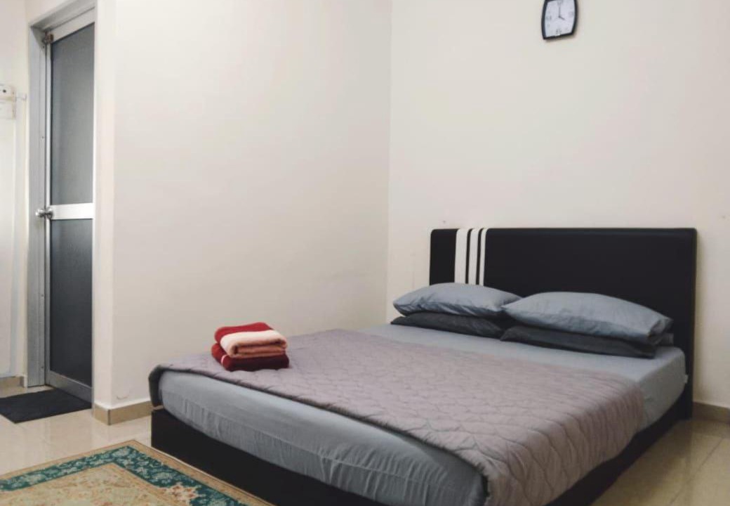 Photo of Bedroom in Tanjung Tanah Merah