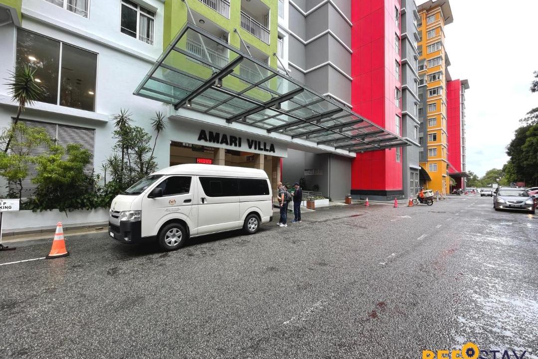 Photo of Others in Malacca City