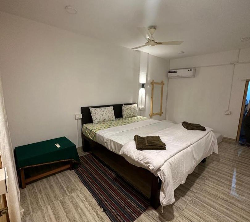 Photo of Bedroom in Agonda