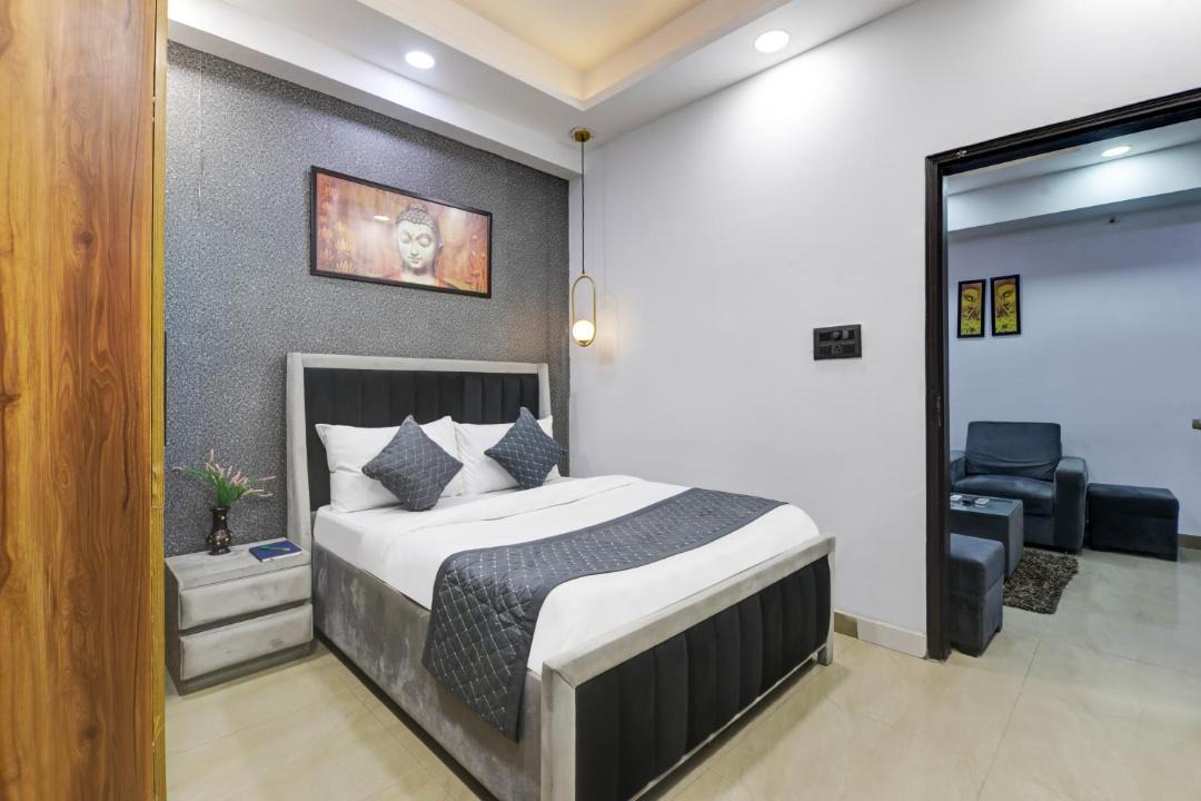 Photo of Bedroom in Vasundhara