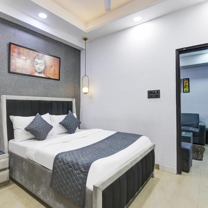Photo of Bedroom in Vasundhara