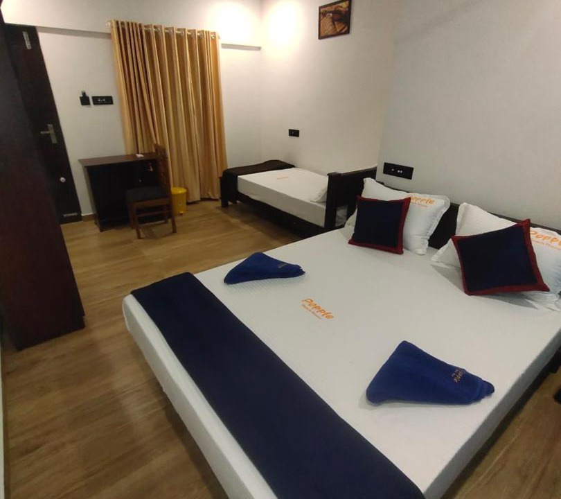 Photo of Bedroom in Varkala