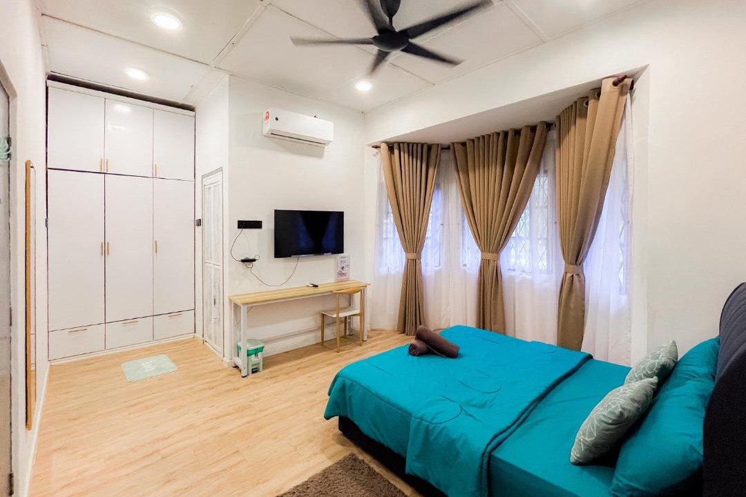 Photo of Bedroom in Kuantan