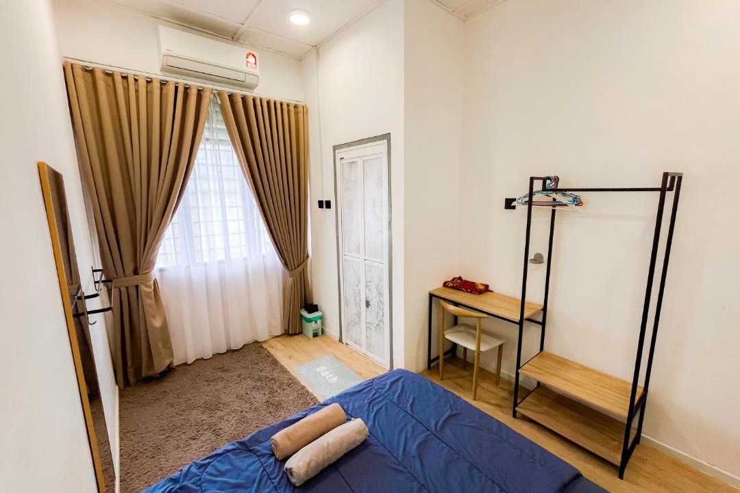 Photo of Bedroom in Kuantan