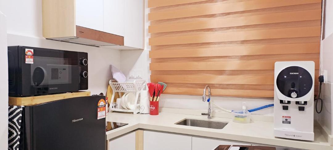 Photo of Kitchen in Tanjung Kling