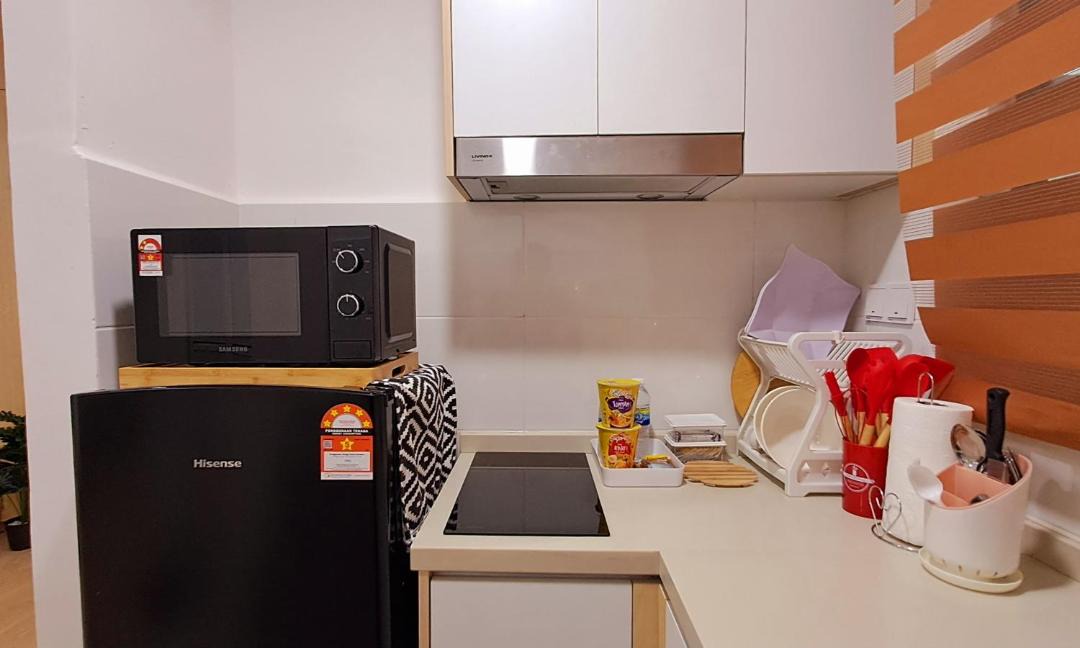 Photo of Kitchen in Tanjung Kling