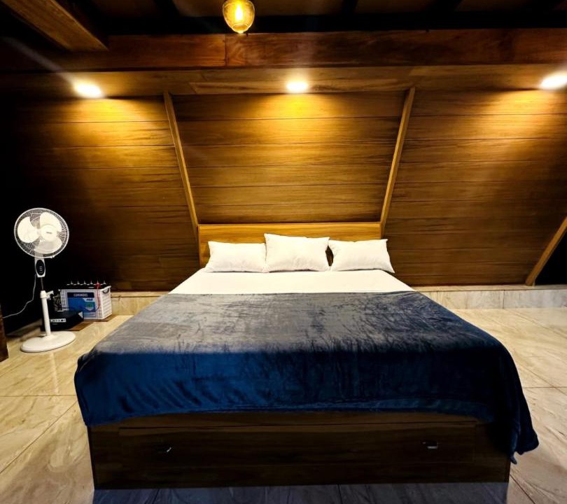 Photo of Bedroom in Sulthan Bathery