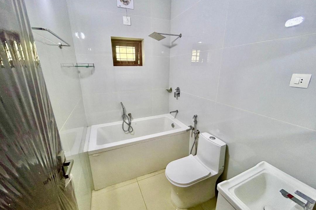 Photo of Bathroom in Chittilapilly