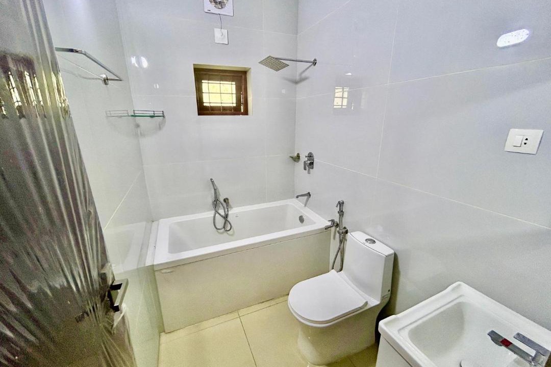 Photo of Bathroom in Chittilapilly