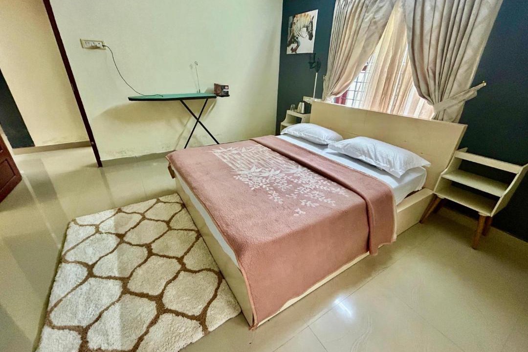 Photo of Bedroom in Chittilapilly