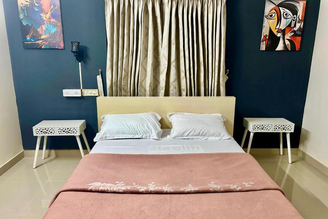 Photo of Bedroom in Chittilapilly