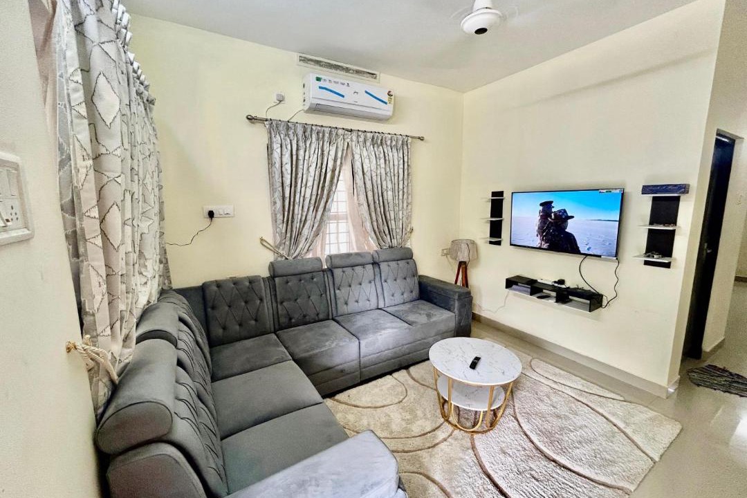 Photo of Livingroom in Chittilapilly