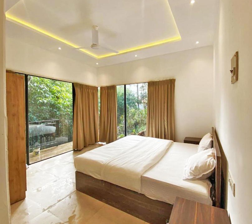 Photo of Bedroom in Malappuram