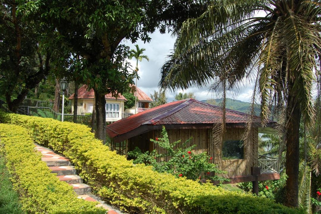 Photo of Buildings in Port Blair
